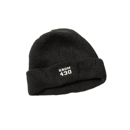 KROM X 430 BEANIE