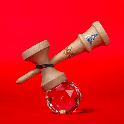 SLAYDAWG 3 KEN · WALNUT