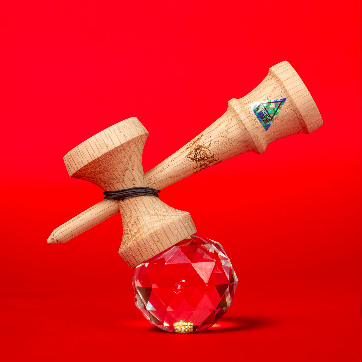 SLAYDAWG 3 KEN · RED OAK