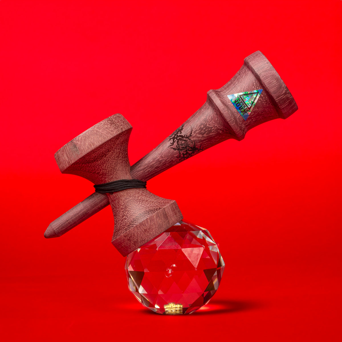 SLAYDAWG 3 KEN · PURPLE HEART