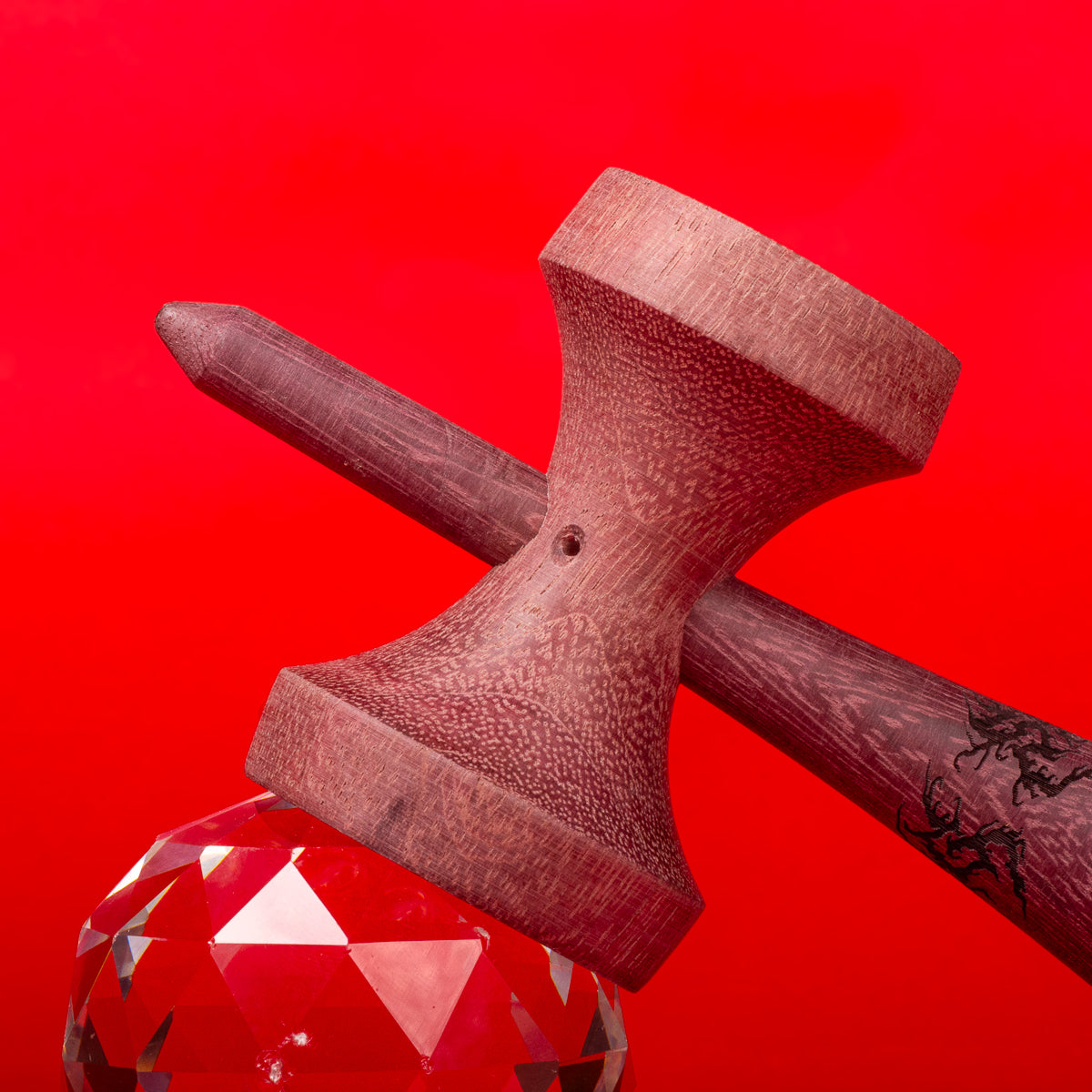 SLAYDAWG 3 KEN · PURPLE HEART