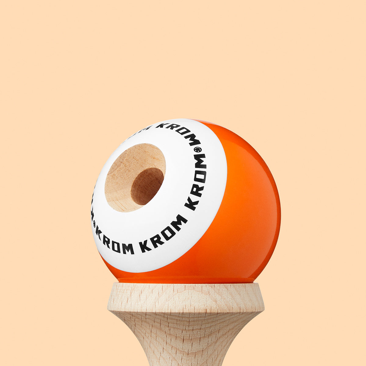 KROM KENDAMA® | Official Site