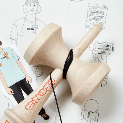 DWESTY PRO MOD · MAPLE