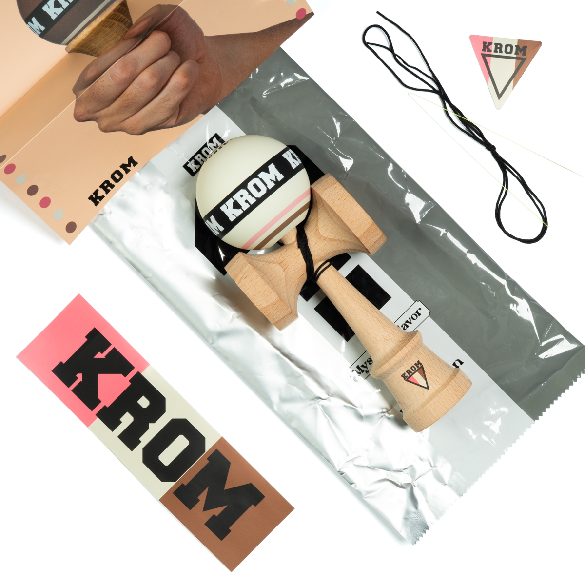 STROGO NEA MYSTERY FLAVOR