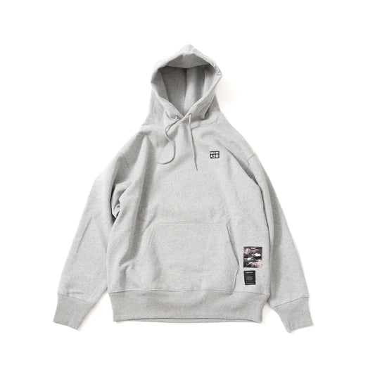 KROM 430 PARKA