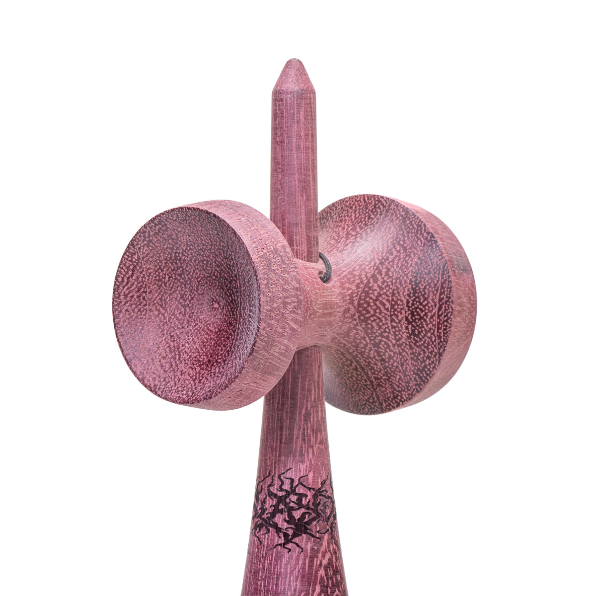 SLAYDAWG 3 KEN · PURPLE HEART