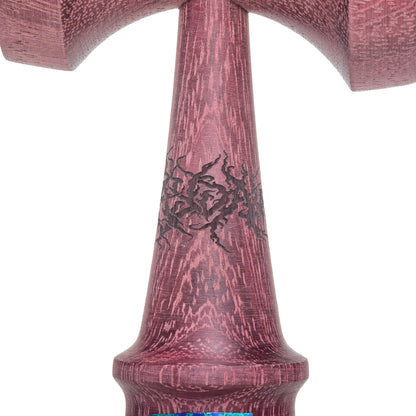 SLAYDAWG 3 KEN · PURPLE HEART