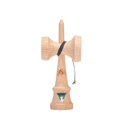 SLAYDAWG 3 KEN · RED OAK