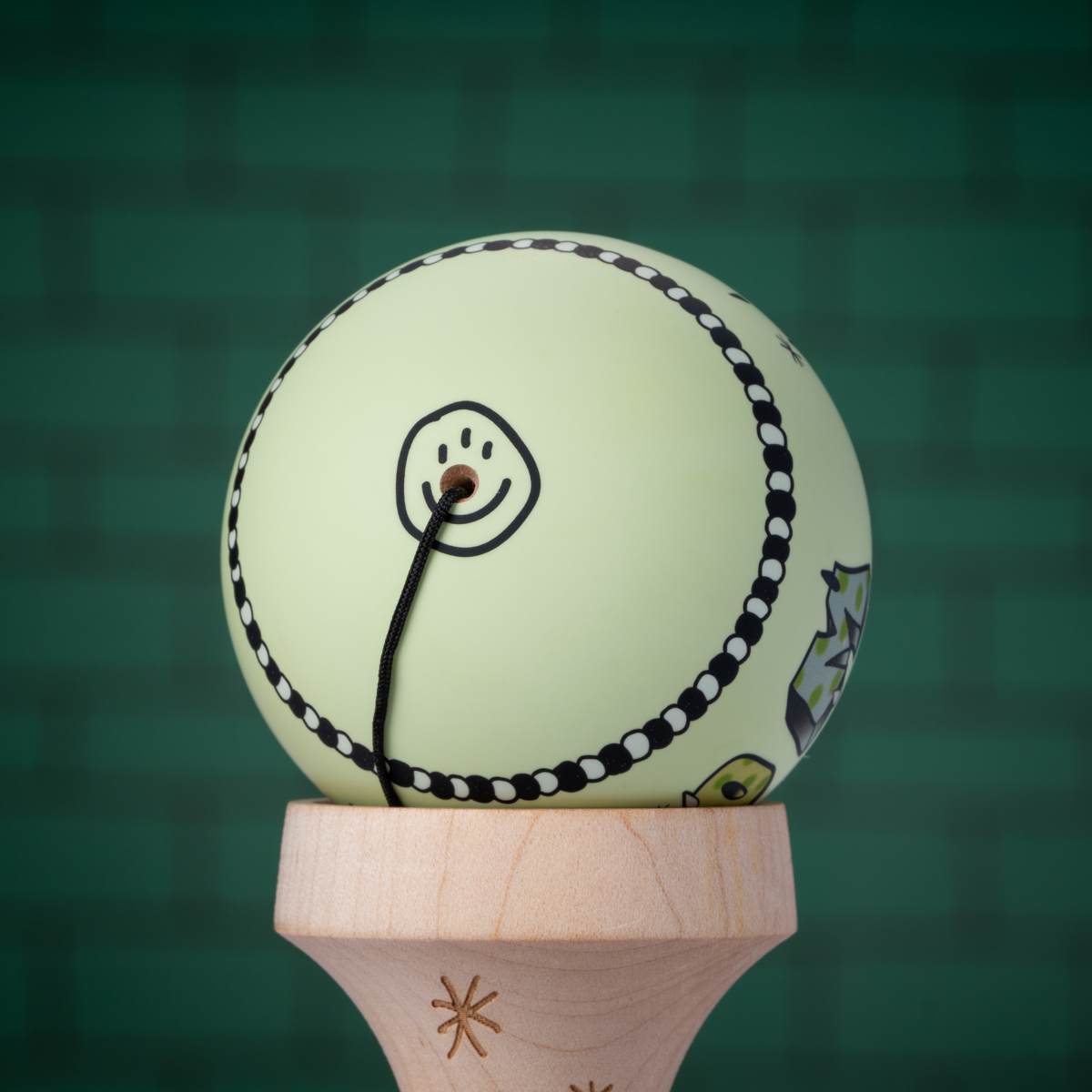 SCAGS OG MOD ''MAGNOLIA''