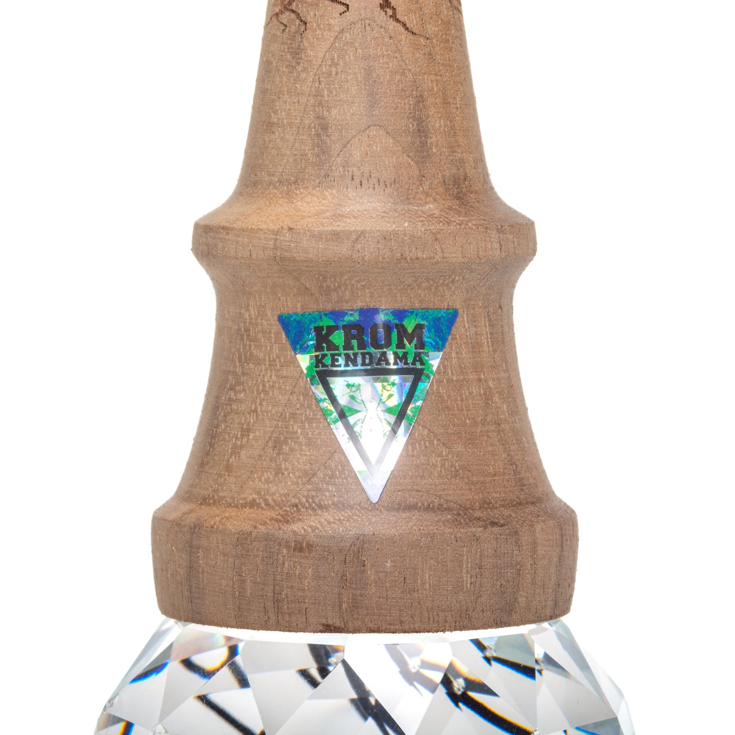 SLAYDAWG 3 KEN · WALNUT