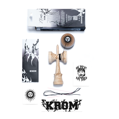 XREMUS ICON MOD